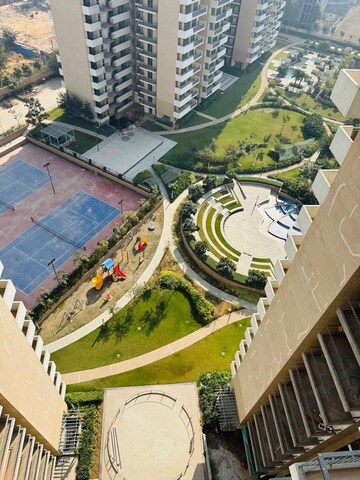 4 BHK Apartment – Exterior View View at Bestech Park View Altura, Sector 79 - for Sale