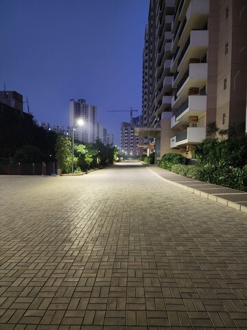 4 BHK Apartment – Exterior View View at Bestech Park View Altura, Sector 79 - for Sale