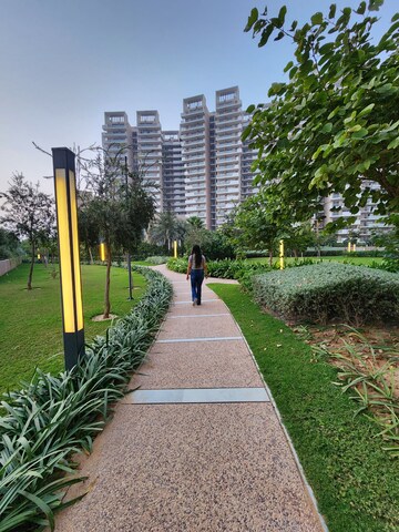 4 BHK Apartment – Exterior View View at Bestech Park View Altura, Sector 79 - for Sale