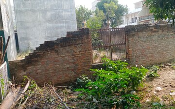 Plot For Sale in Gomti Nagar