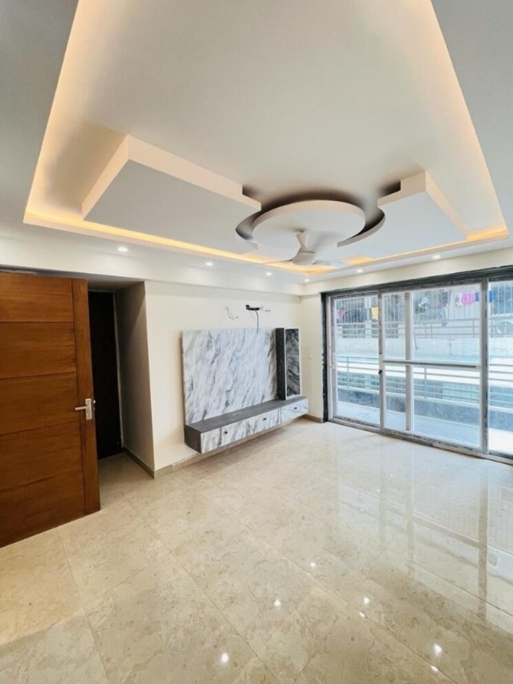 Room, sector 95 3 Bedroom 1280 Sq.Ft. Builder Floor In Sector 95 Gurgaon 7999289