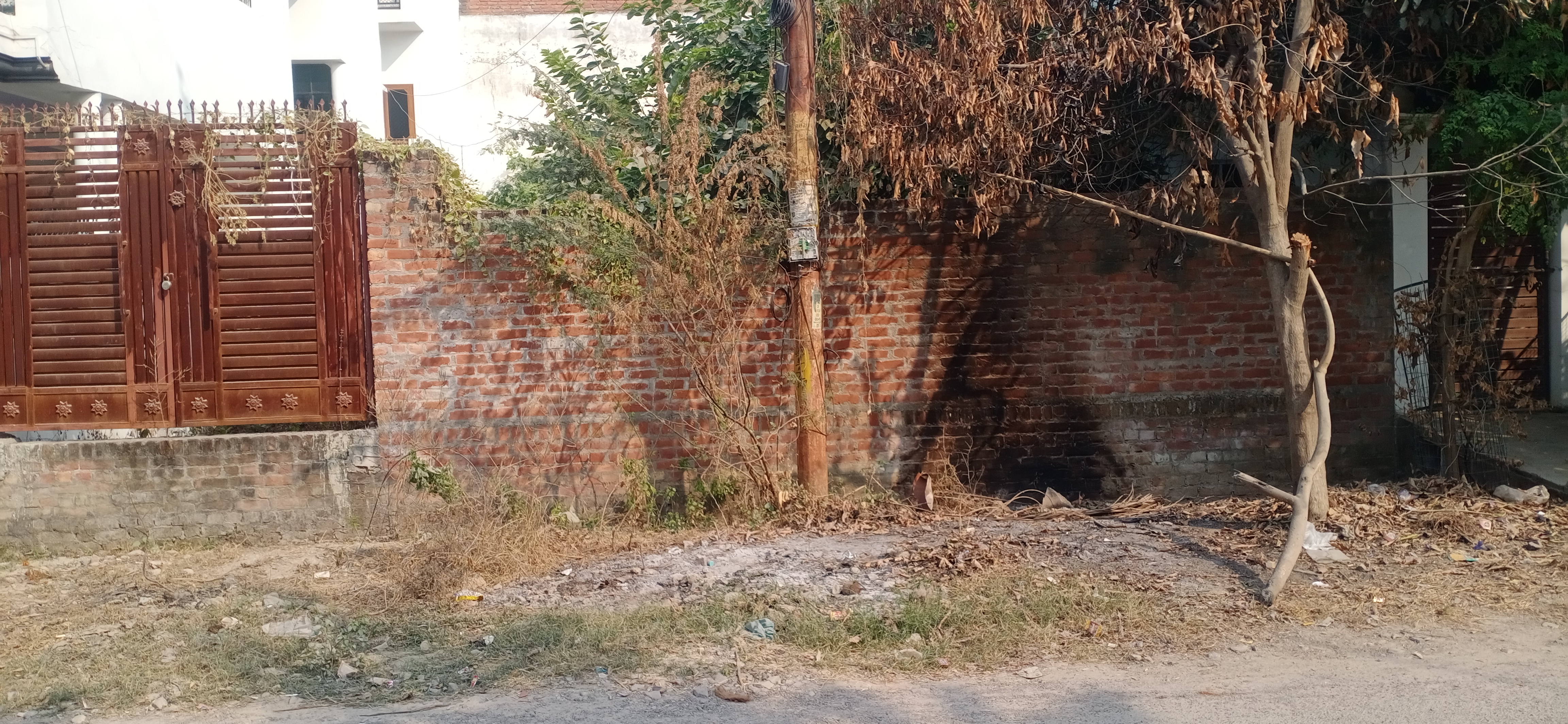 Plot For Sale in Eldeco Sanskriti Enclave