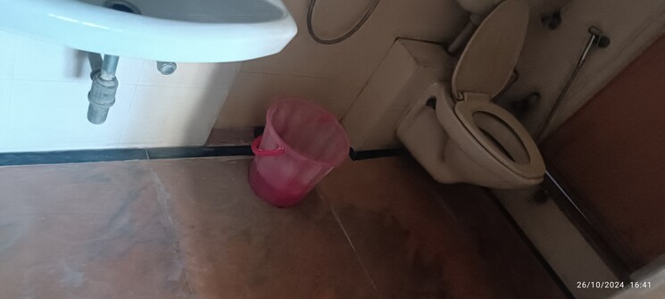 Master Bedroom, army-welfare-chs 3 Bedroom 1800 Sq.Ft. Apartment In Nerul Navi Mumbai 7999295