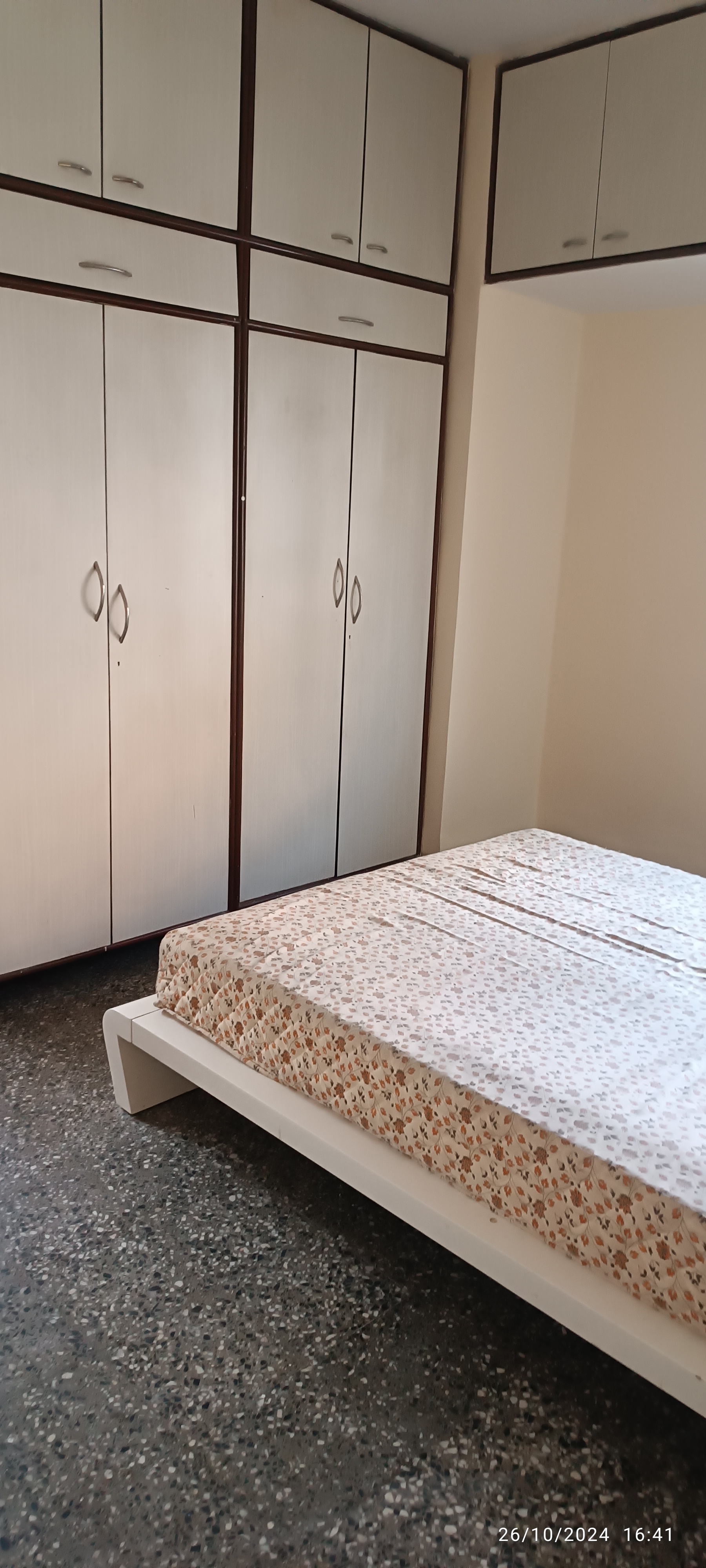 3 BHK + Servant Room 1800 Sq.Ft. Apartment in  Army Welfare CHS