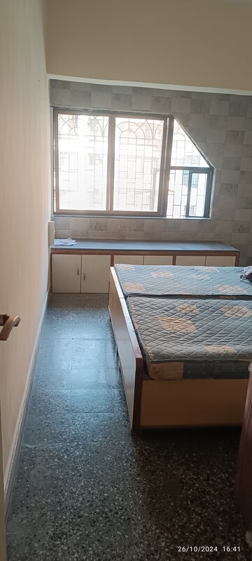 Kitchen in 3 BHK Apartment at  Army Welfare CHS, Nerul – for Sale