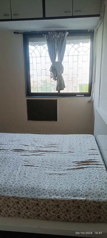 Room in 3 BHK Apartment at  Army Welfare CHS, Nerul – for Sale
