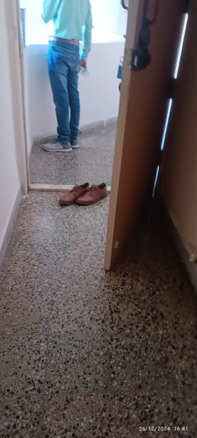 Master Bedroom, army-welfare-chs 3 Bedroom 1800 Sq.Ft. Apartment In Nerul Navi Mumbai 7999295