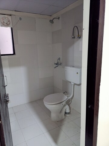 Bathroom in 1 BHK Apartment at Amolik Sankalp, Sector 85 – for Rent