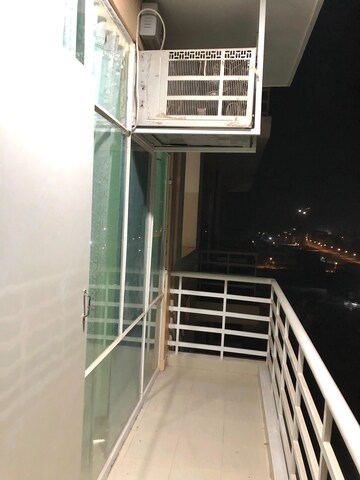 Staircase in 1 BHK Apartment at Breez Global Heights, Sohna Sector 33 – for Sale