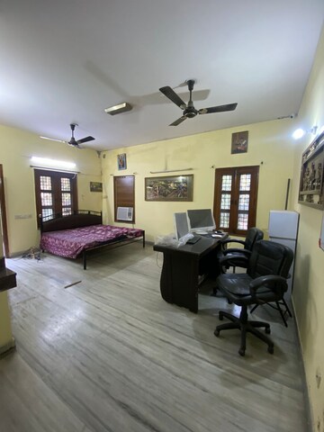 1 BHK Independent House For Rent in Palam Vihar Residents Association, Palam Vihar