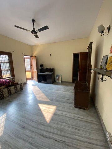 Bedroom in 1 BHK Independent House at Palam Vihar Residents Association, Palam Vihar – for Rent