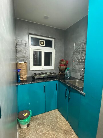 Furnished Amenities in 1 RK Independent House at Ansal Plaza Sector-23, Sector 23 – for Rent