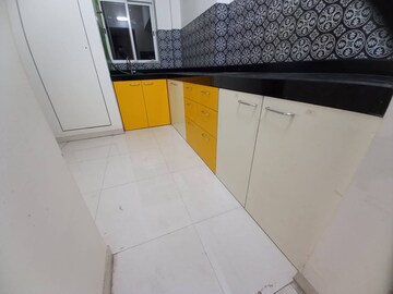 Kitchen in 2 BHK Apartment at Lodha Amara, Kolshet Road – for Sale