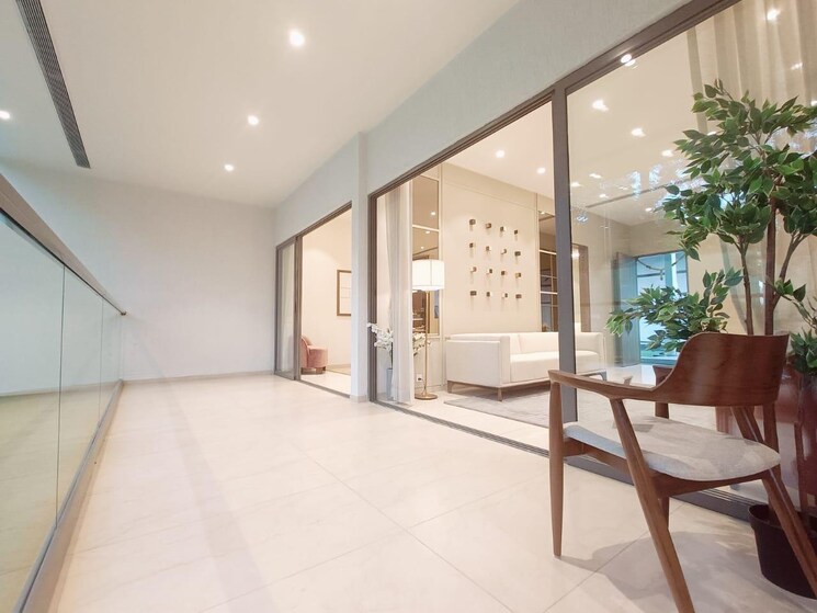 Room, lodha-massimo 5 Bedroom 4430 Sq.Ft. Penthouse In Baner Pune 7999321