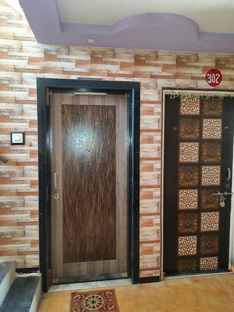 Exterior View, everest-countryside-petunia 1.5 Bedroom 526 Sq.Ft. Apartment In Kasarvadavali Thane 7999329