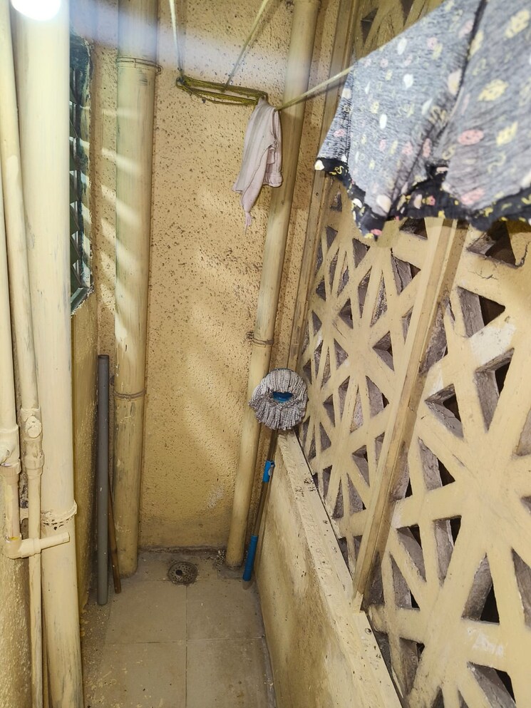 Bathroom, everest-countryside-petunia 1.5 Bedroom 526 Sq.Ft. Apartment In Kasarvadavali Thane 7999329