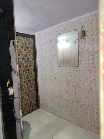 Bathroom in 1.5 BHK Apartment at Everest Countryside Petunia, Kasarvadavali – for Sale