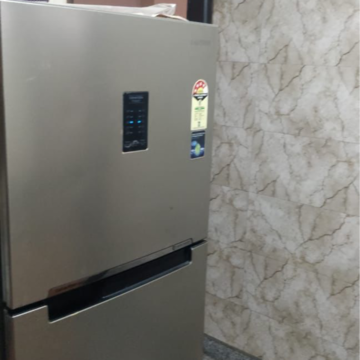 Furnished Amenities in 2 BHK Builder Floor at South Extension ii – for Rent