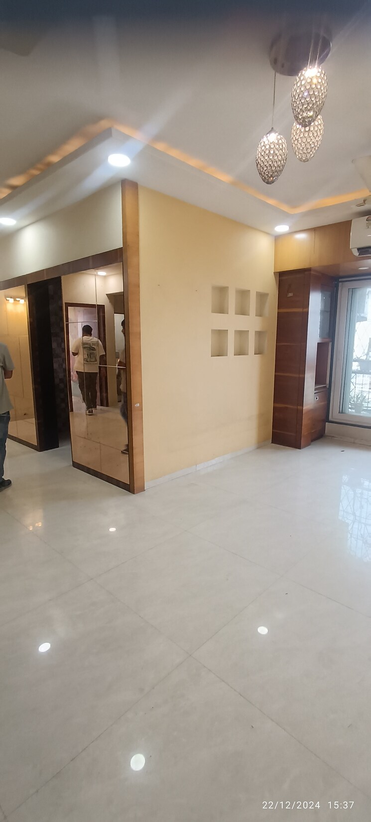 Room, nerul 3 Bedroom 1600 Sq.Ft. Apartment In Nerul Navi Mumbai 7999334