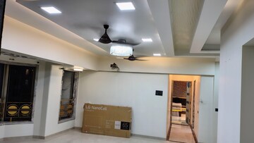 Furnished Amenities in 3 BHK Apartment at Chaitanya Tower, Prabhadevi – for Rent