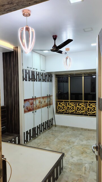 3 BHK Apartment – Exterior View View at Chaitanya Tower, Prabhadevi - for Rent