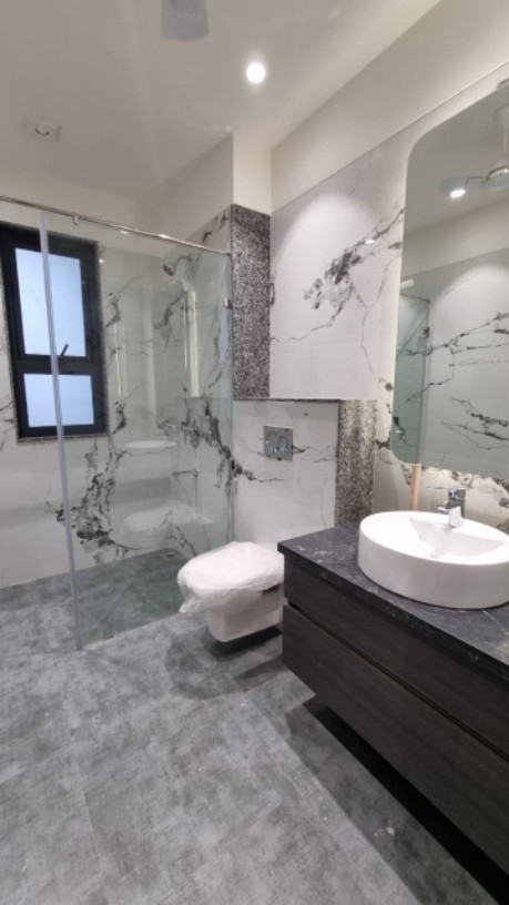 3 BHK + Servant Room,Study Room Builder Floor For Sale in Sector 95