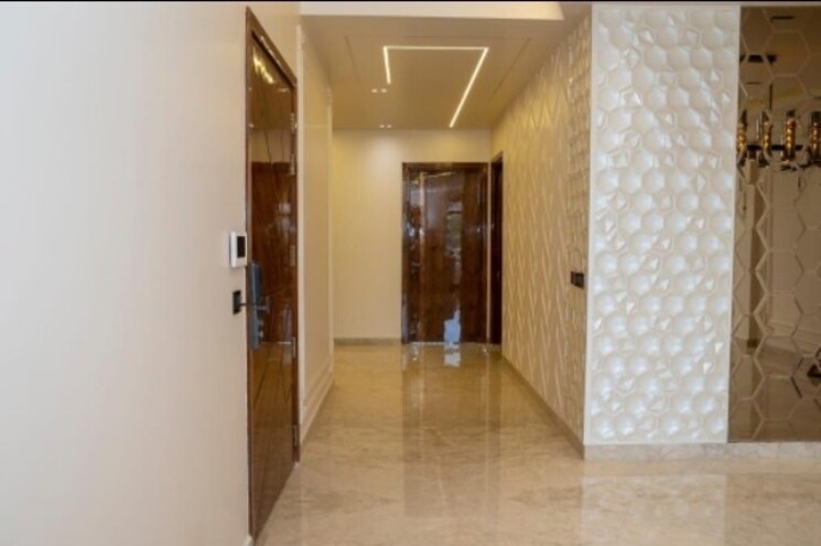 Room, sector 95 3 Bedroom 1358 Sq.Ft. Builder Floor In Sector 95 Gurgaon 7999341
