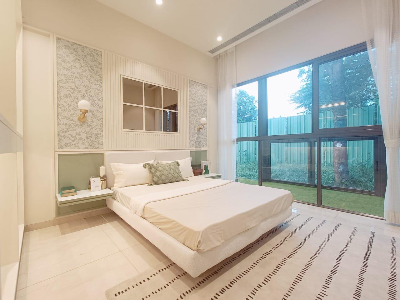 4 BHK Apartment For Sale in Venkatesh Laurel