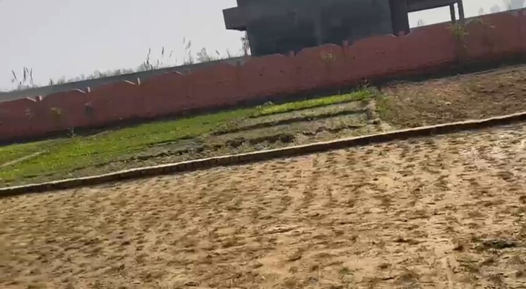 undefined, muradpur janupura  10050 Sq.Yd. Plot In Muradpur Janupura Hapur 7999371