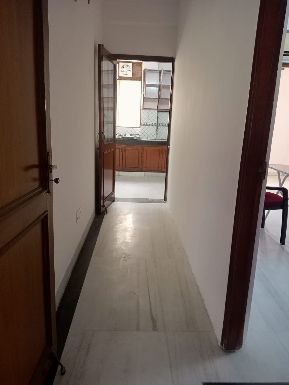 2 BHK Builder Floor For Sale in Lajpat Nagar II