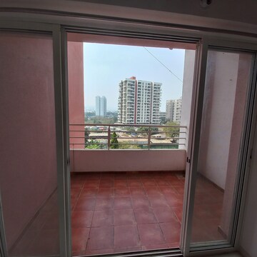 Room in 2 BHK Apartment at Kumar Piccadilly, Wakad – for Rent