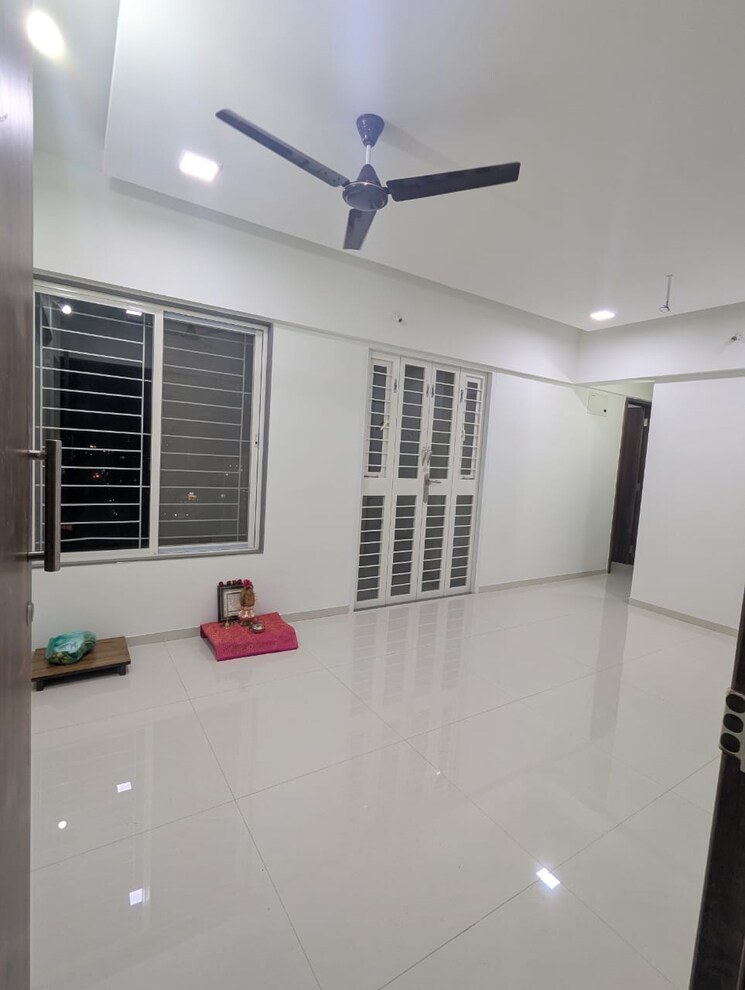 Kitchen, divine-palm-springs 2 Bedroom 682 Sq.Ft. Apartment In Wakad Pune 7999383