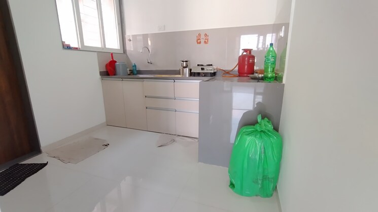 Master Bedroom, divine-palm-springs 2 Bedroom 682 Sq.Ft. Apartment In Wakad Pune 7999383