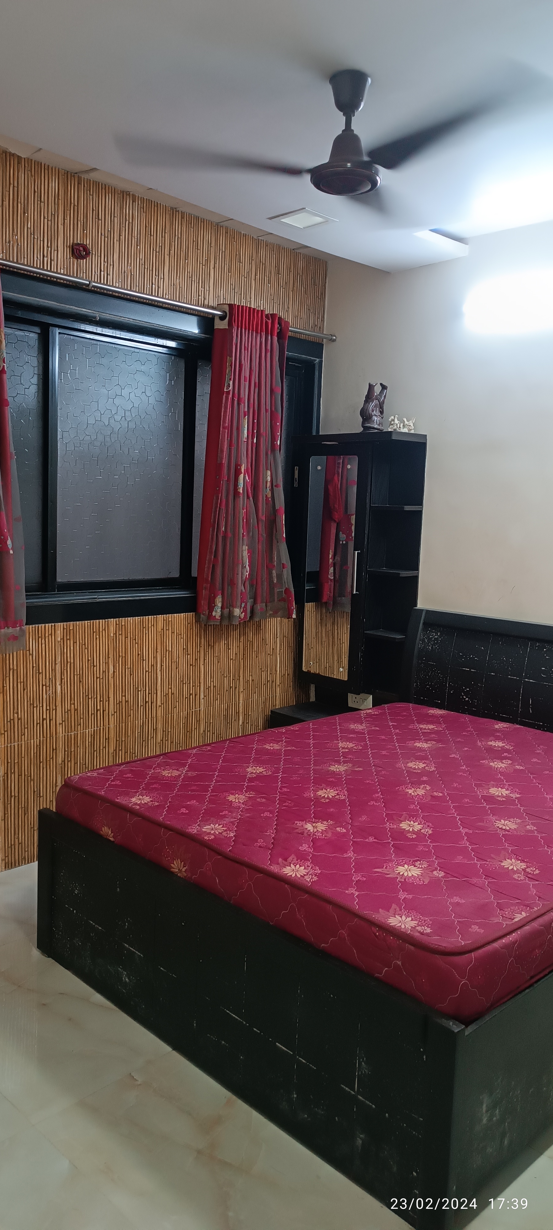 2.5 BHK + Study Room Apartment For Sale in Nerul Sector 27