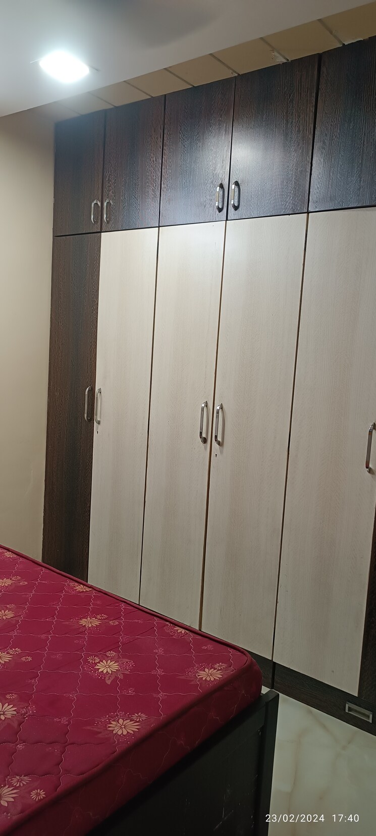 Room, nerul sector 27 2.5 Bedroom 1200 Sq.Ft. Apartment In Nerul Sector 27 Navi Mumbai 7999390