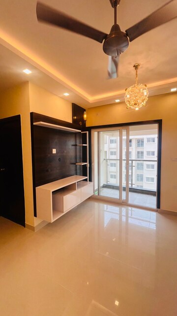 Room in 2 BHK Apartment at Provident Park Square, Kanakapura Road – for Rent