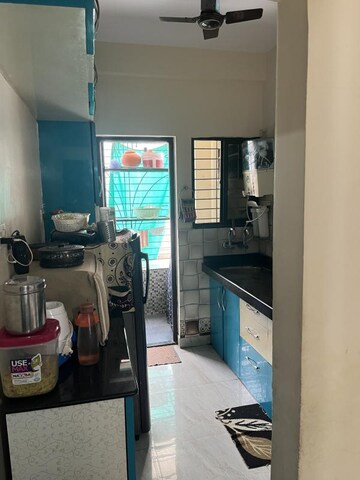 Kitchen in 2 BHK Apartment at Pipla – for Sale