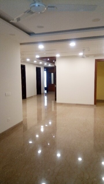 3 BHK Builder Floor For Sale in Sector 95