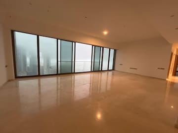 5 BHK Apartment For Rent in Rustomjee Crown Prabhadevi Mumbai  7999408