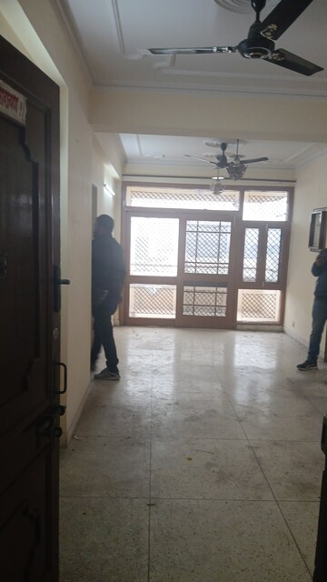 Kitchen in 2 BHK Apartment at Purvanchal Mecon, Sector 62 – for Rent