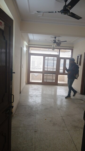 Kitchen in 2 BHK Apartment at Purvanchal Mecon, Sector 62 – for Rent