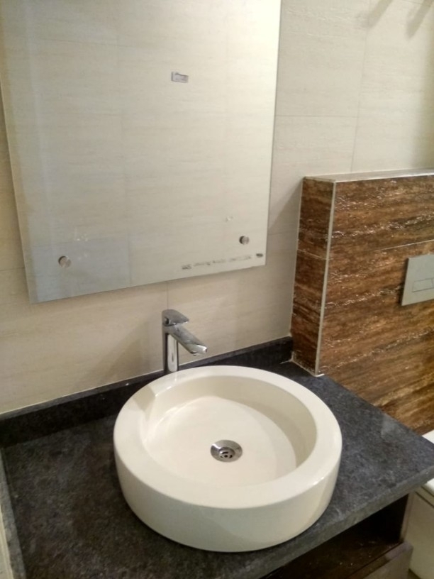 3 BHK + Servant Room,Study Room Builder Floor For Sale in Sector 95