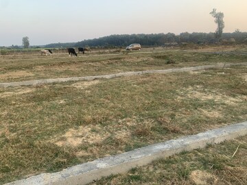 Plot Area in  Plot at Future Narmada Vihar 6, Hingna rd – for Sale