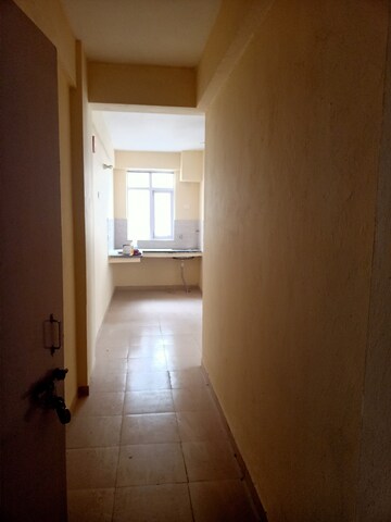 Building Lobby in 1 BHK Apartment at Auric City Homes, Sector 82 – for Sale