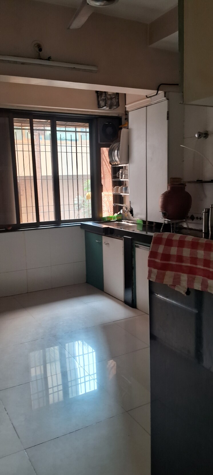 Kitchen, bhoomi-tower-santacruz-east 3 Bedroom 1585 Sq.Ft. Apartment In Santacruz East Mumbai 7999438