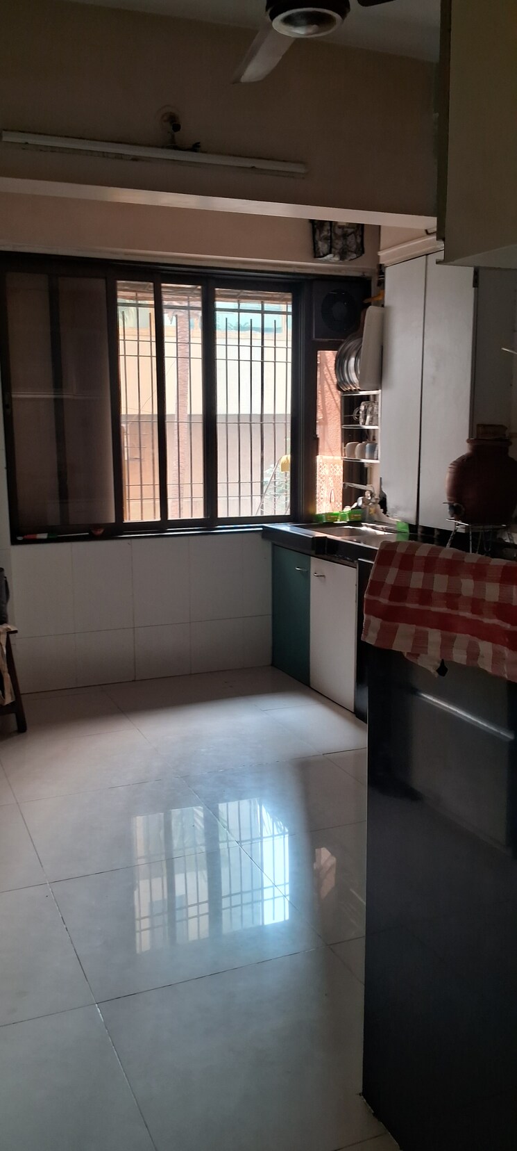 Kitchen, bhoomi-tower-santacruz-east 3 Bedroom 1585 Sq.Ft. Apartment In Santacruz East Mumbai 7999438