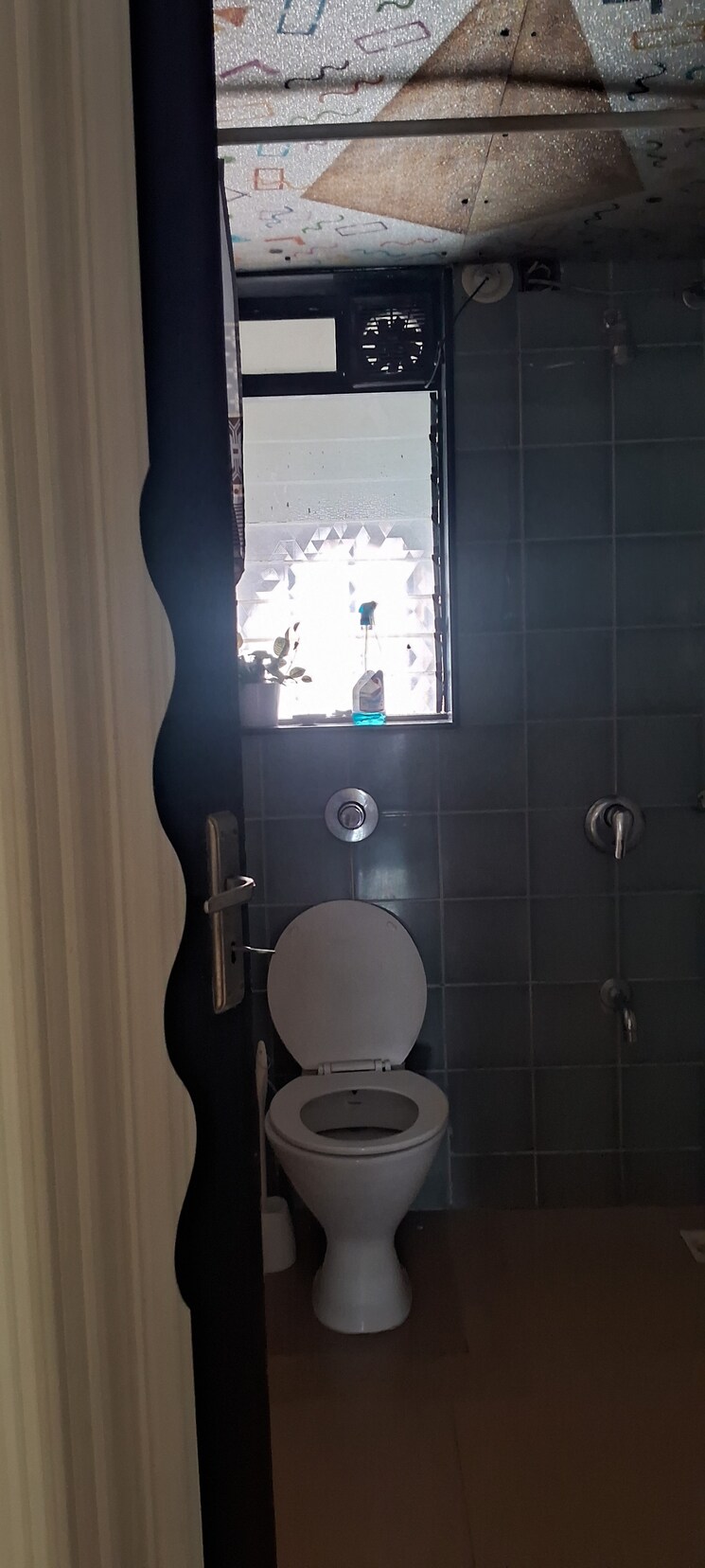 Bathroom, bhoomi-tower-santacruz-east 3 Bedroom 1585 Sq.Ft. Apartment In Santacruz East Mumbai 7999438