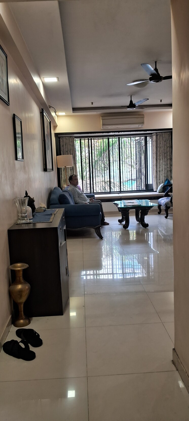 Living Room, bhoomi-tower-santacruz-east 3 Bedroom 1585 Sq.Ft. Apartment In Santacruz East Mumbai 7999438