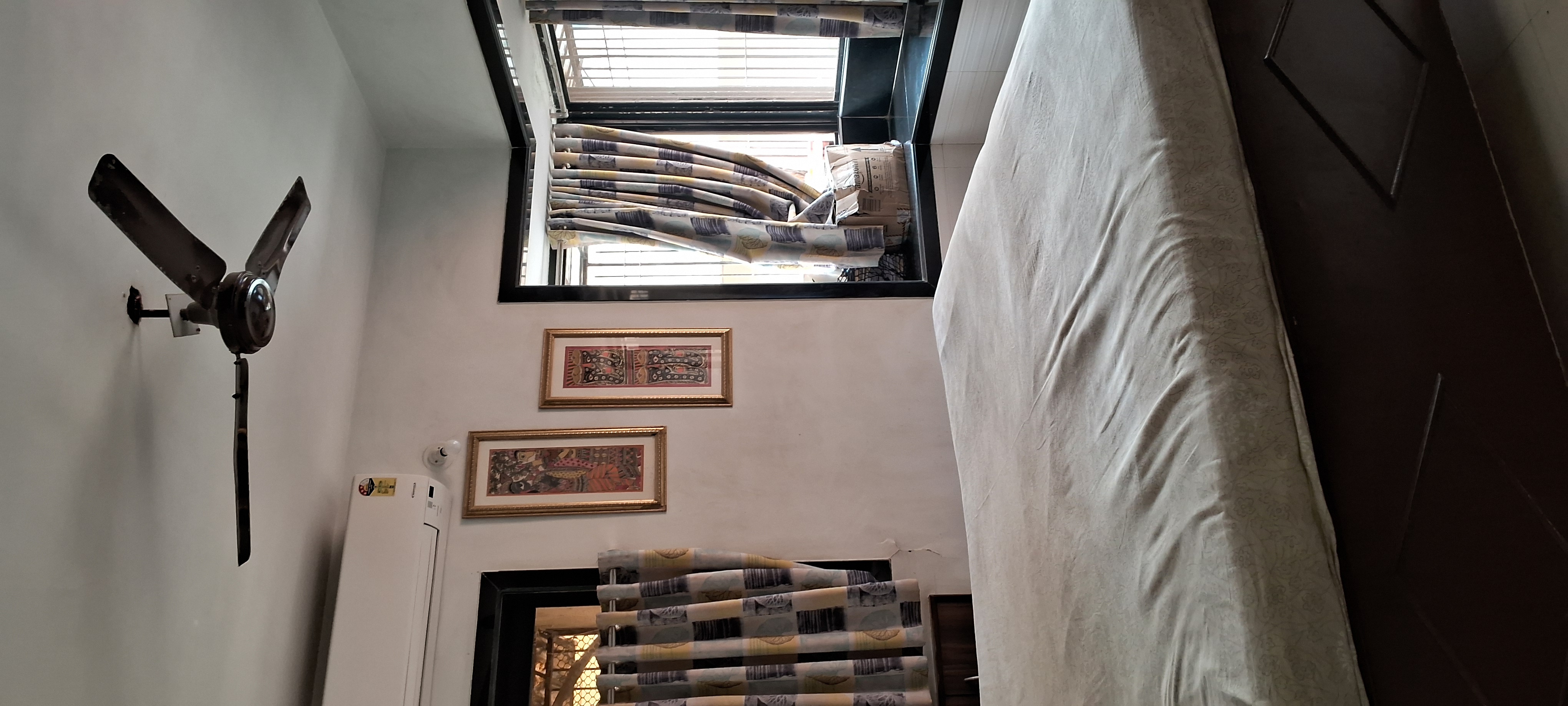 3 BHK + Servant Room,Extra Room 1585 Sq.Ft. Apartment in Bhoomi Tower Santacruz East