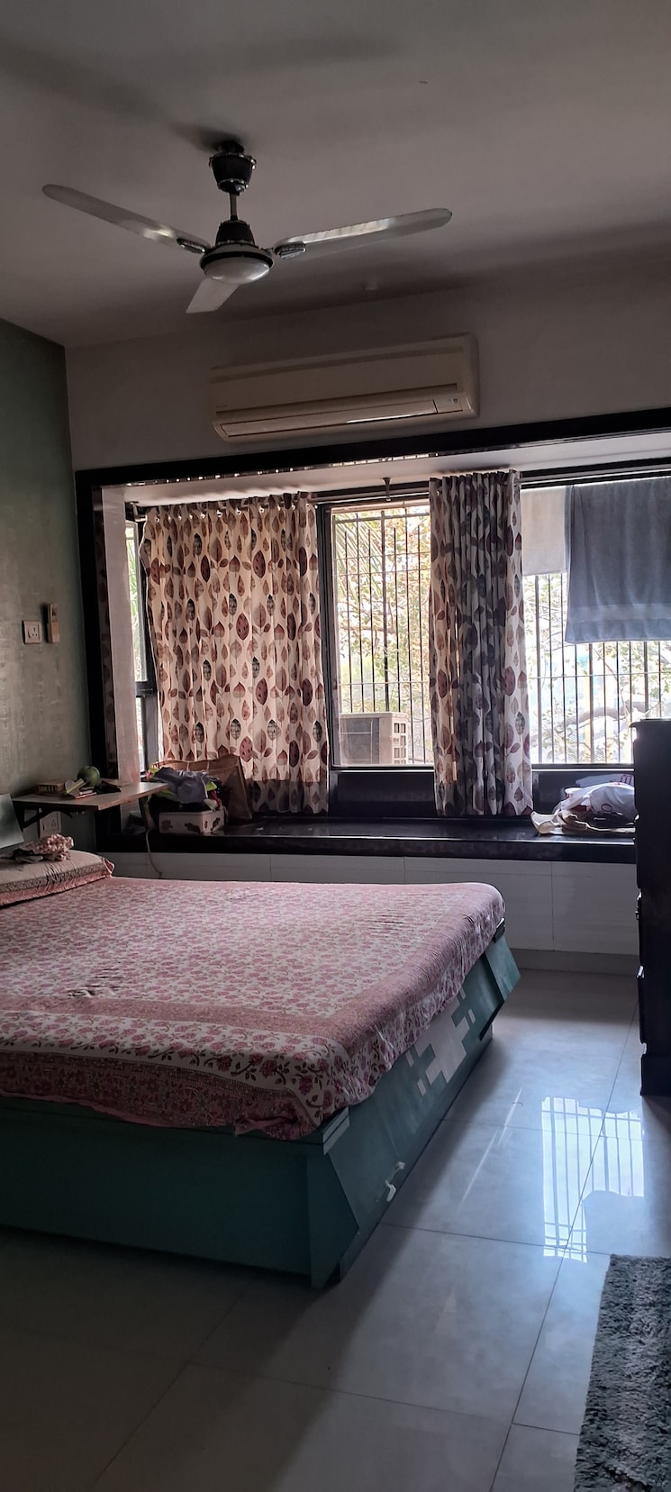 Bedroom, bhoomi-tower-santacruz-east 3 Bedroom 1585 Sq.Ft. Apartment In Santacruz East Mumbai 7999438